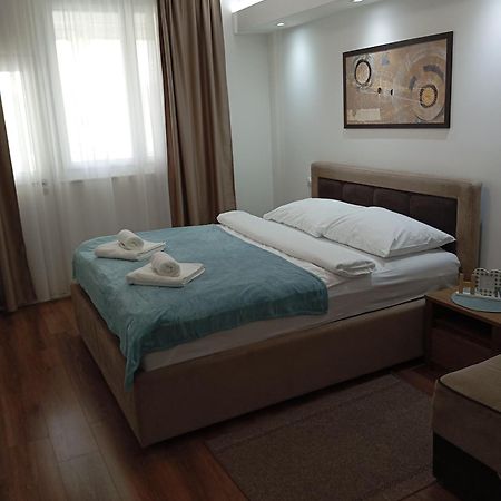 Apartman Leon Lux Leskovac  Exterior photo